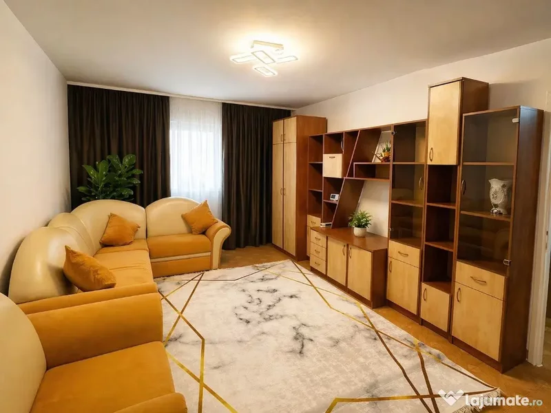 Lujerului. Apartament 2 camere de inchiriat
