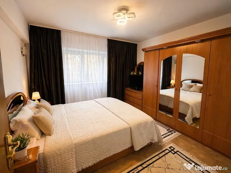 Lujerului. Apartament 2 camere de inchiriat