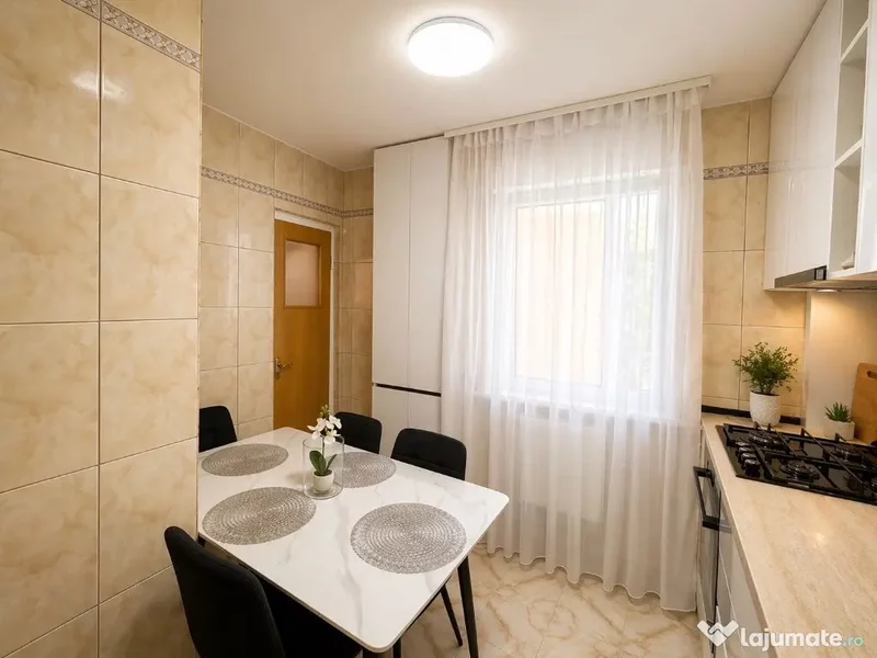 Lujerului. Apartament 2 camere de inchiriat