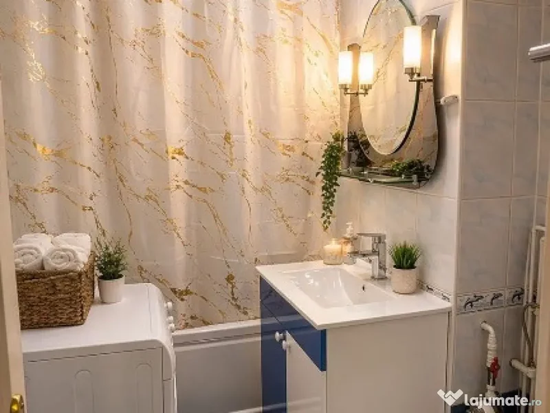 Lujerului. Apartament 2 camere de inchiriat