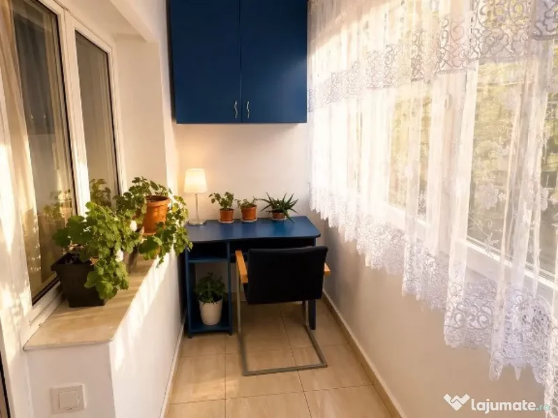 Lujerului. Apartament 2 camere de inchiriat