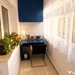 Lujerului. Apartament 2 camere de inchiriat